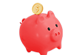 Piggy Bank Icon
